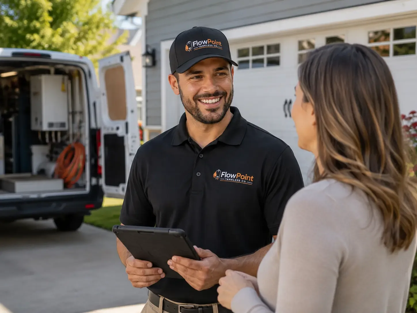 Tankless Water Heater Installation Shubuta, MS FAQs